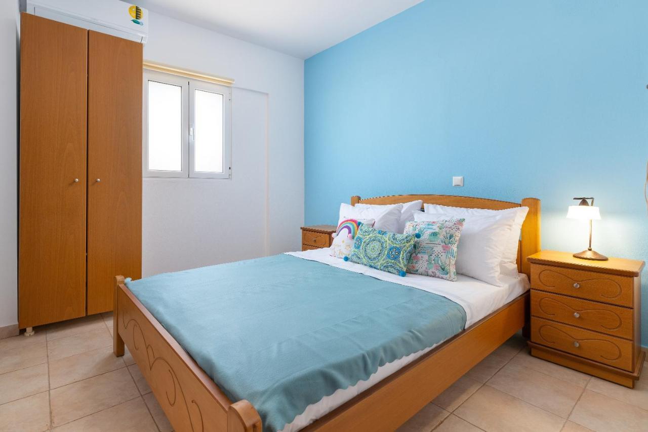 Appartement Artoria 2 First Floor