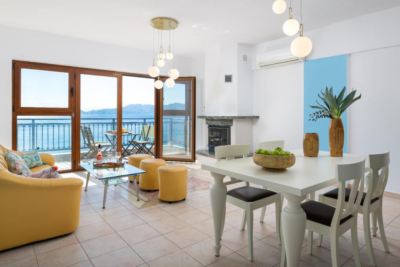 Appartement Artoria 2 First Floor *