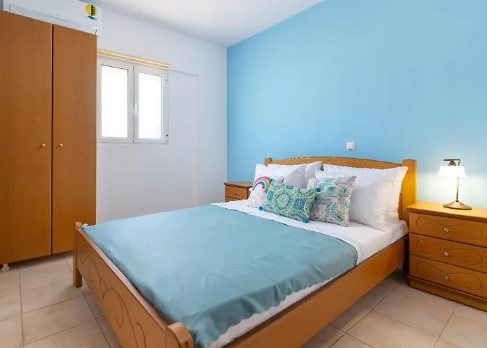 Artoria Apartment 2 First Floor